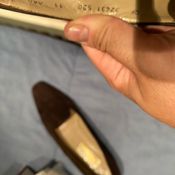 Feragamo Mini heels - Picture 6 of 6